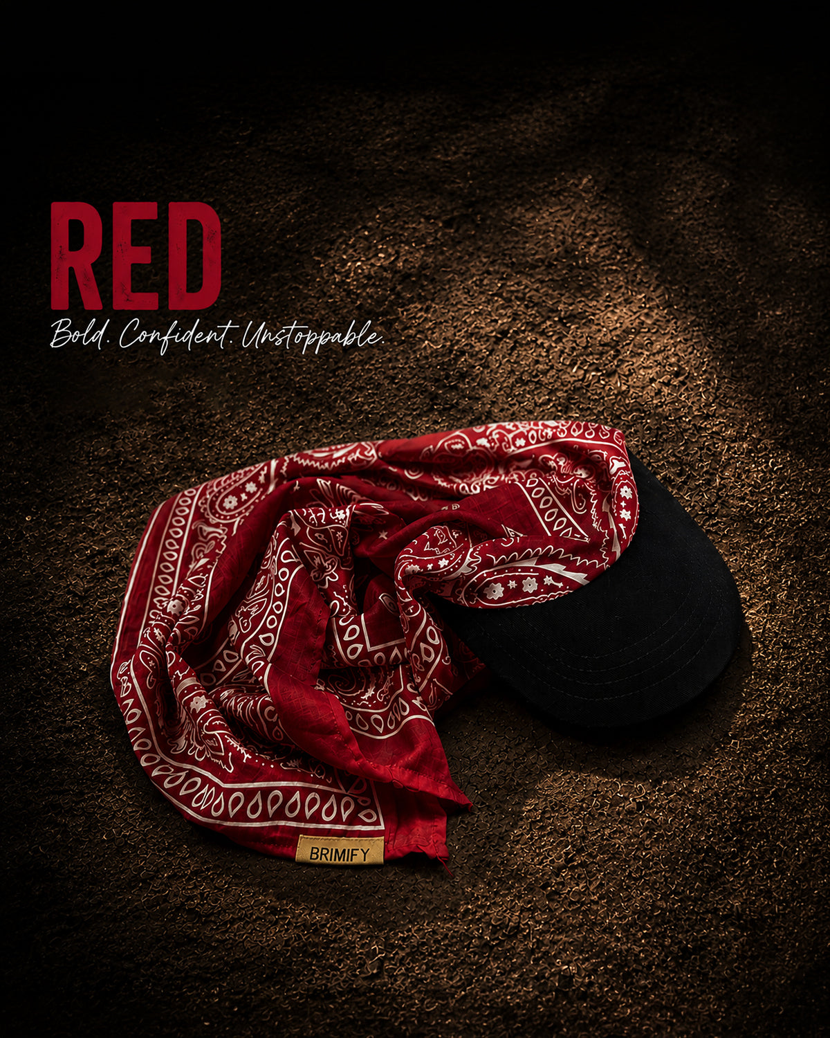INFERNO (RED)