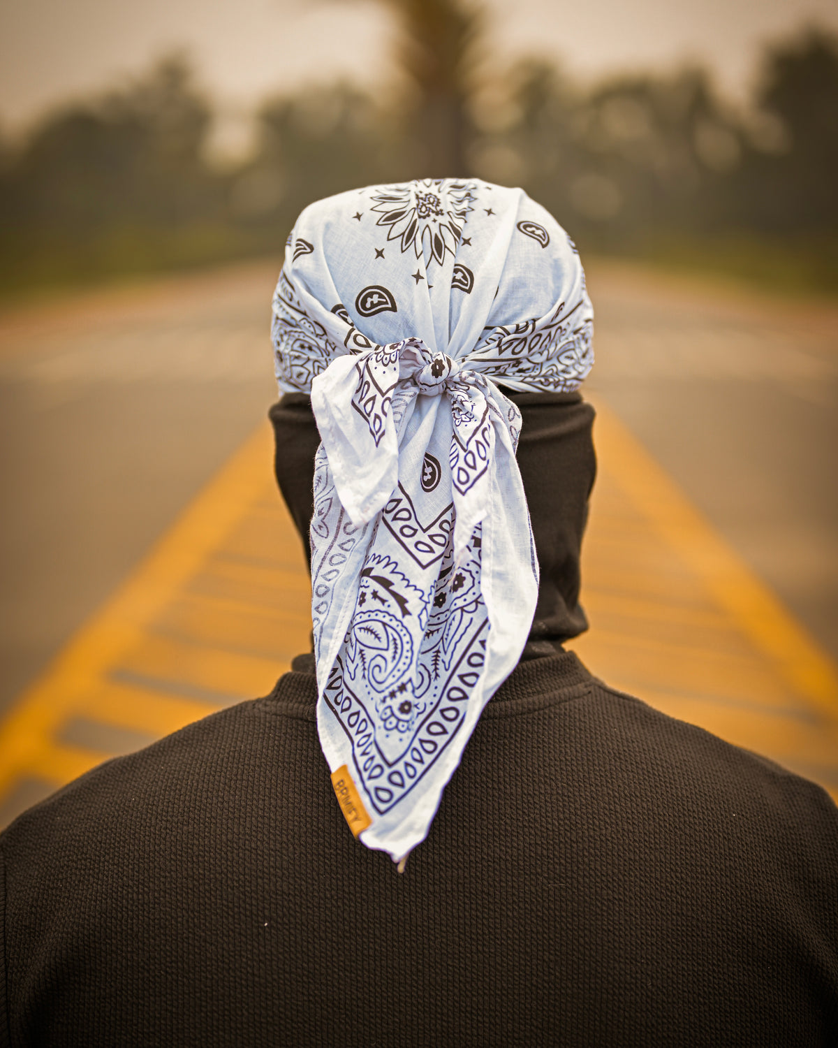PHANTOM (WHITE)