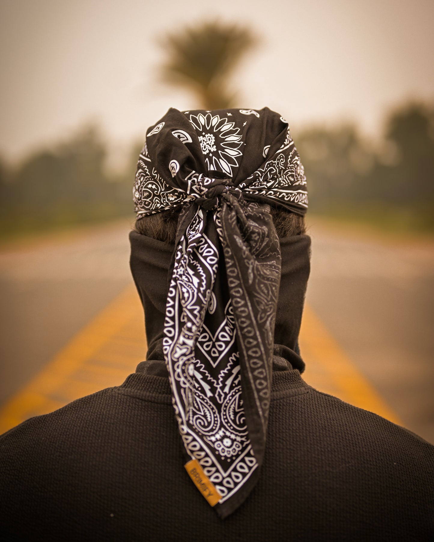 ECLIPSE (BLACK)