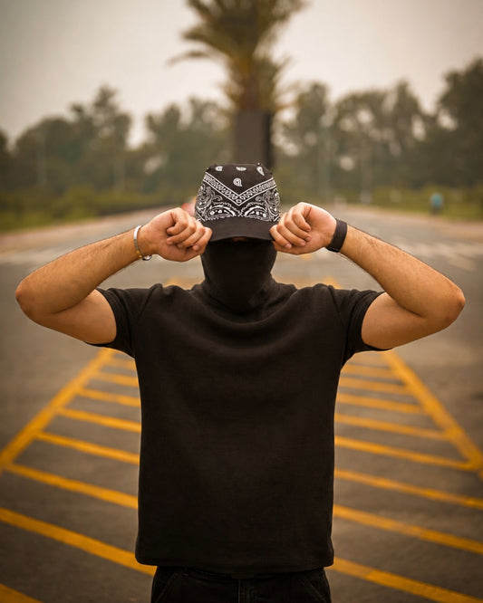 ECLIPSE (BLACK)