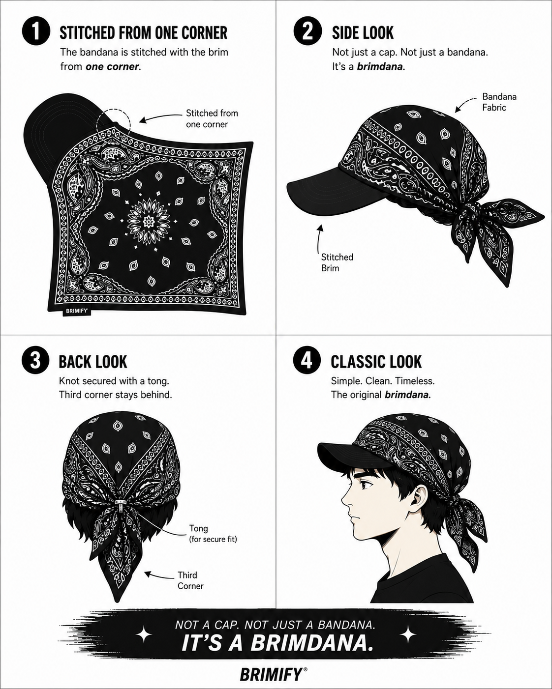 ECLIPSE (BLACK)