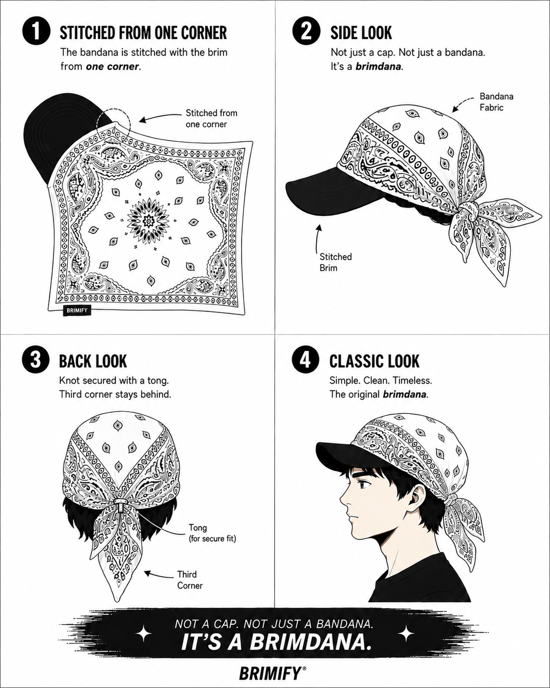 PHANTOM (WHITE)