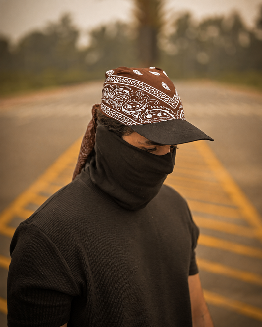 MOCHA (BROWN)