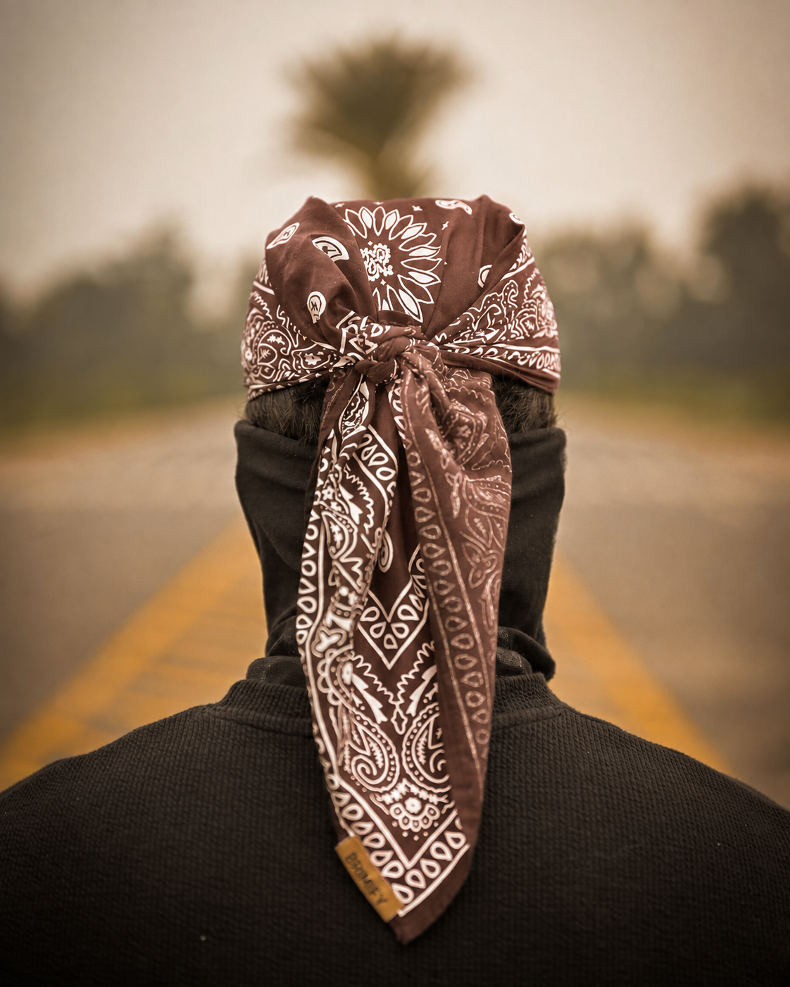 MOCHA (BROWN)